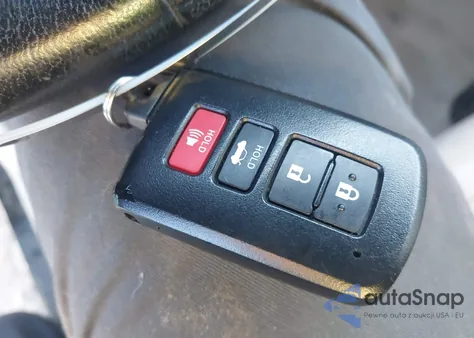 2012 Toyota Camry Xle из США, поврежденный, VIN 4T4BF1FK5CR246904